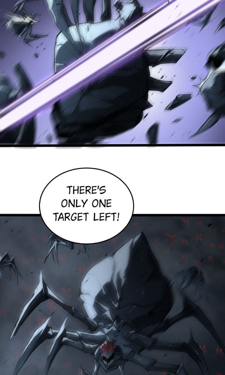Zerg Ruler: I Command the Scourge Chapter 6 page 50 - 
