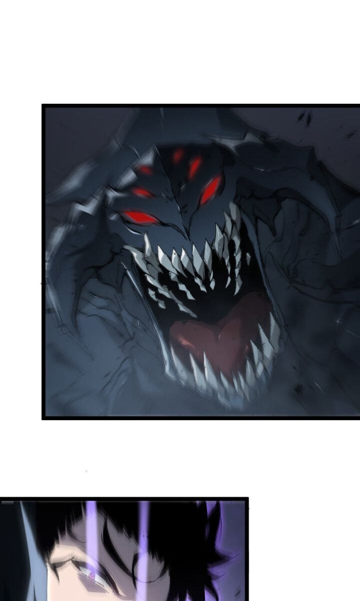 Zerg Ruler: I Command the Scourge Chapter 6 page 52 - 