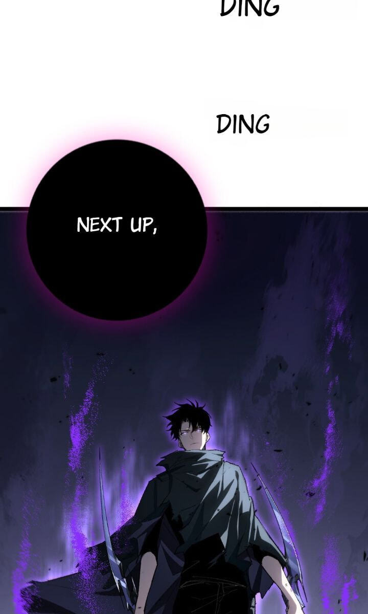Zerg Ruler: I Command the Scourge Chapter 6 page 55 - 