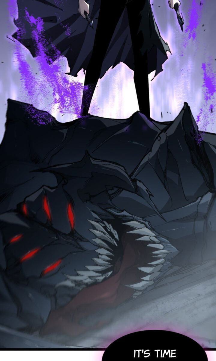 Zerg Ruler: I Command the Scourge Chapter 6 page 56 - 