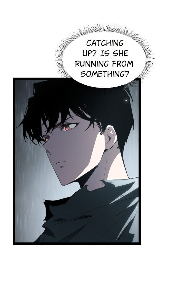 Zerg Ruler: I Command the Scourge Chapter 6 page 9 - 