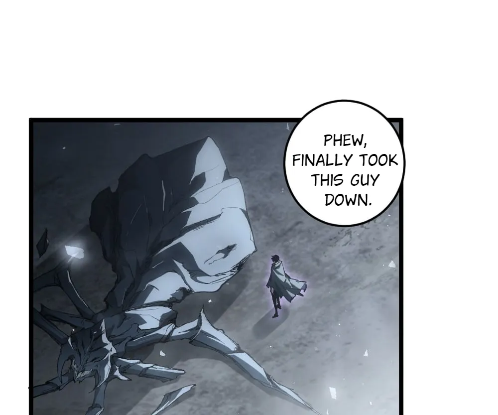 Zerg Ruler: I Command the Scourge Chapter 7 page 1 - 