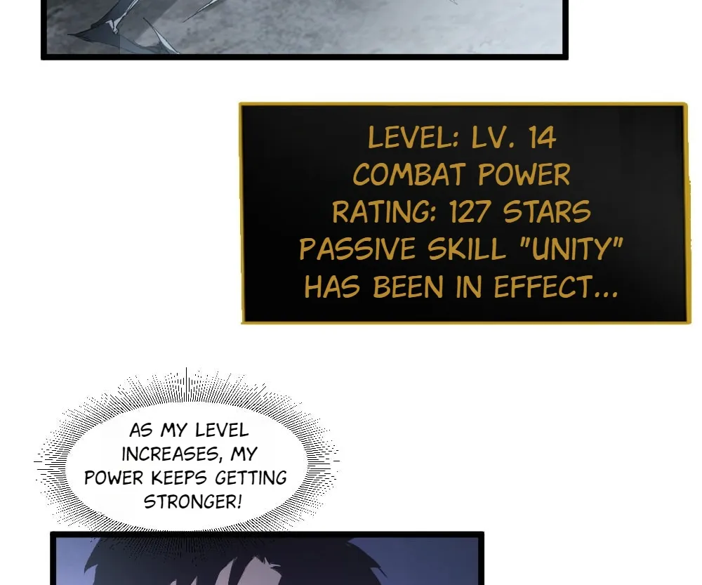 Zerg Ruler: I Command the Scourge Chapter 7 page 2 - 