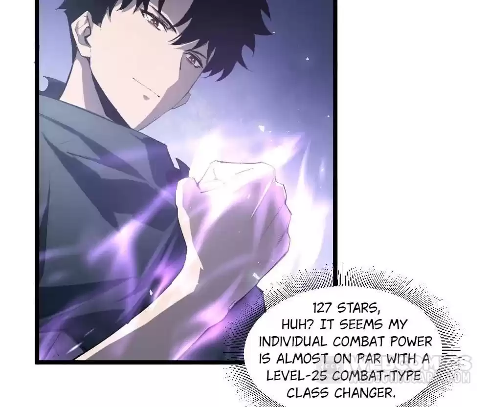 Zerg Ruler: I Command the Scourge Chapter 7 page 3 - 