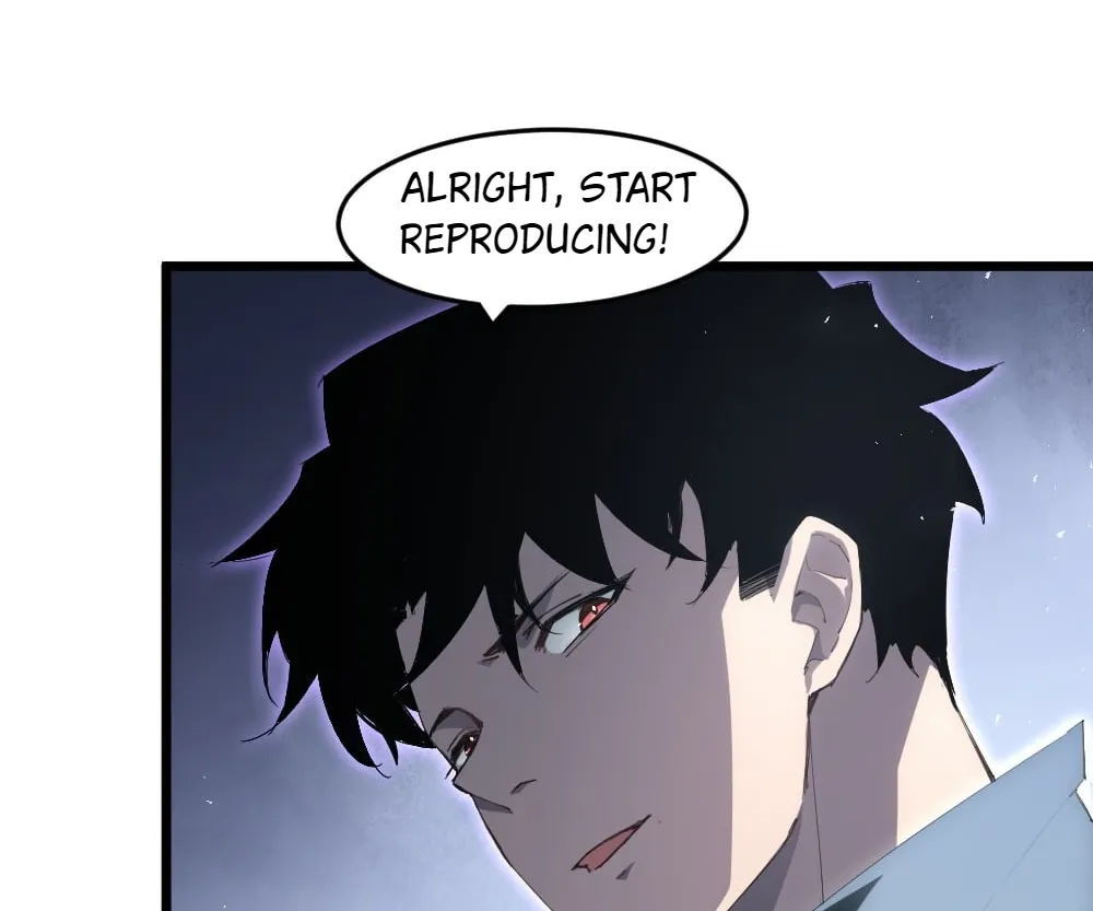 Zerg Ruler: I Command the Scourge Chapter 7 page 23 - 