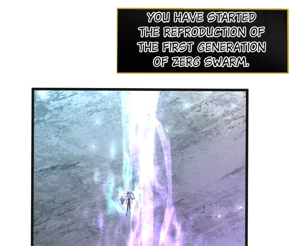 Zerg Ruler: I Command the Scourge Chapter 7 page 25 - 