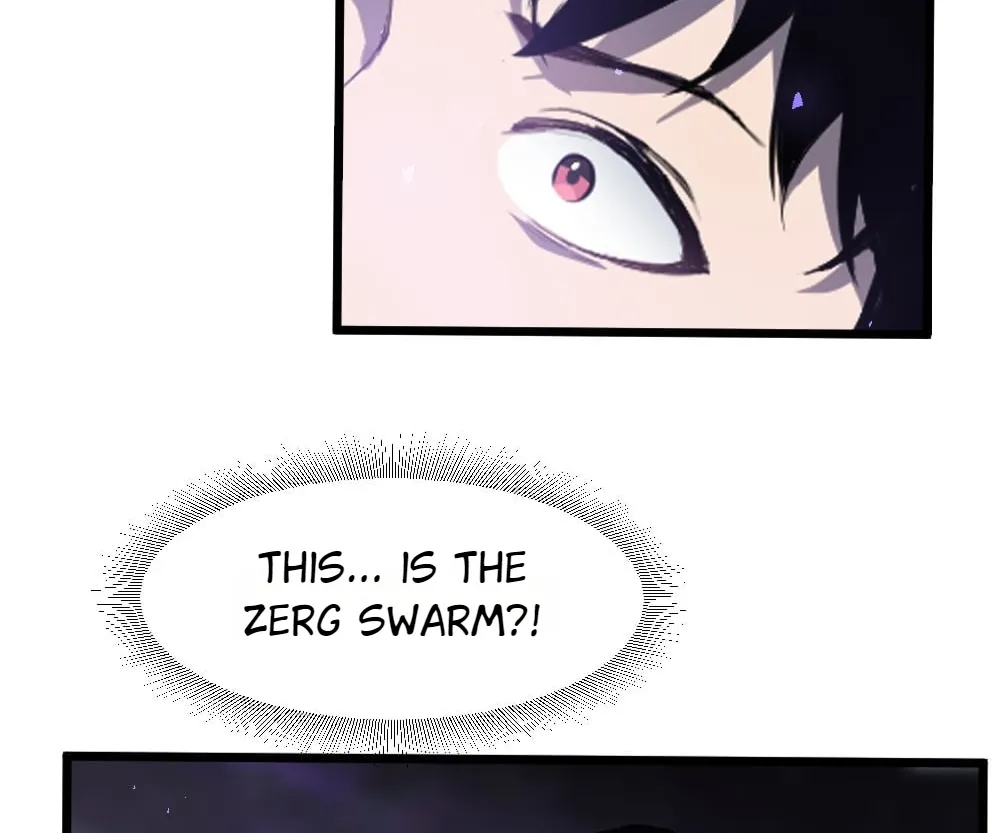 Zerg Ruler: I Command the Scourge Chapter 7 page 31 - 