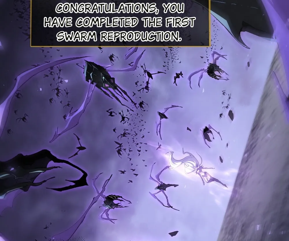 Zerg Ruler: I Command the Scourge Chapter 7 page 34 - 