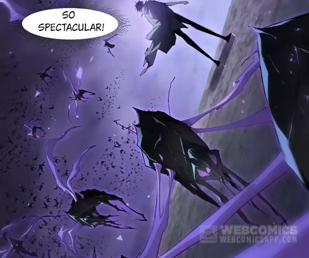 Zerg Ruler: I Command the Scourge Chapter 7 page 35 - 