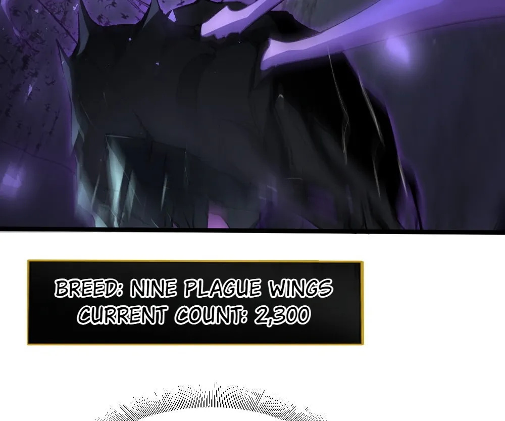 Zerg Ruler: I Command the Scourge Chapter 7 page 36 - 