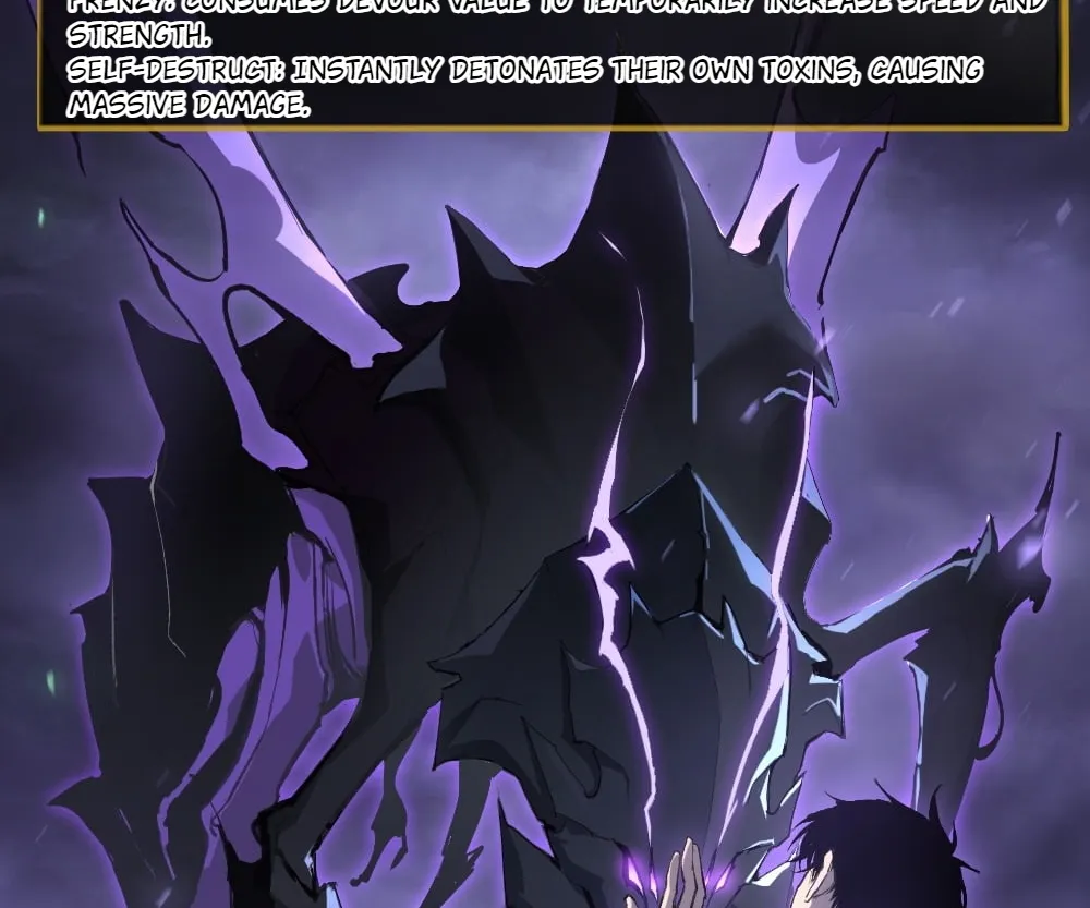 Zerg Ruler: I Command the Scourge Chapter 7 page 40 - 