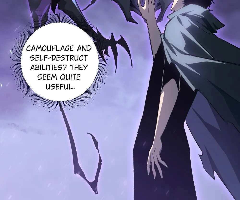Zerg Ruler: I Command the Scourge Chapter 7 page 41 - 