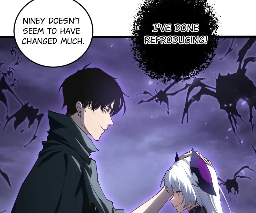 Zerg Ruler: I Command the Scourge Chapter 7 page 46 - 