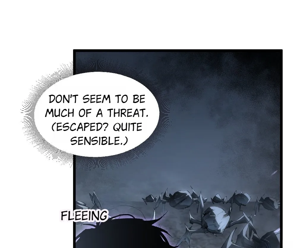 Zerg Ruler: I Command the Scourge Chapter 7 page 6 - 