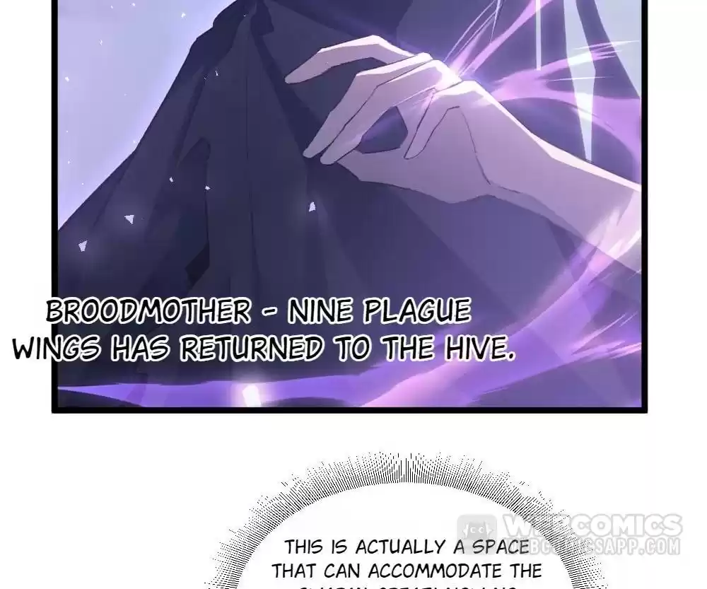 Zerg Ruler: I Command the Scourge Chapter 7 page 51 - 