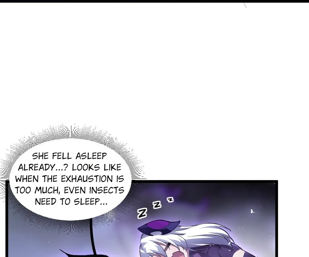 Zerg Ruler: I Command the Scourge Chapter 7 page 54 - 
