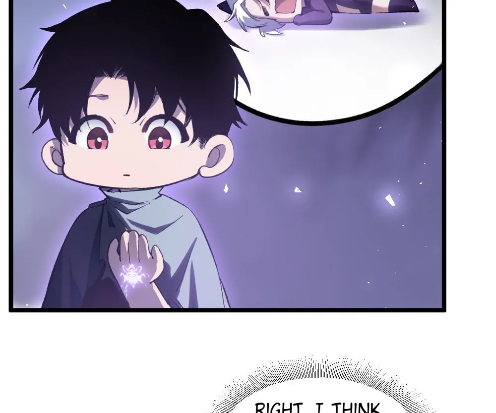 Zerg Ruler: I Command the Scourge Chapter 7 page 55 - 