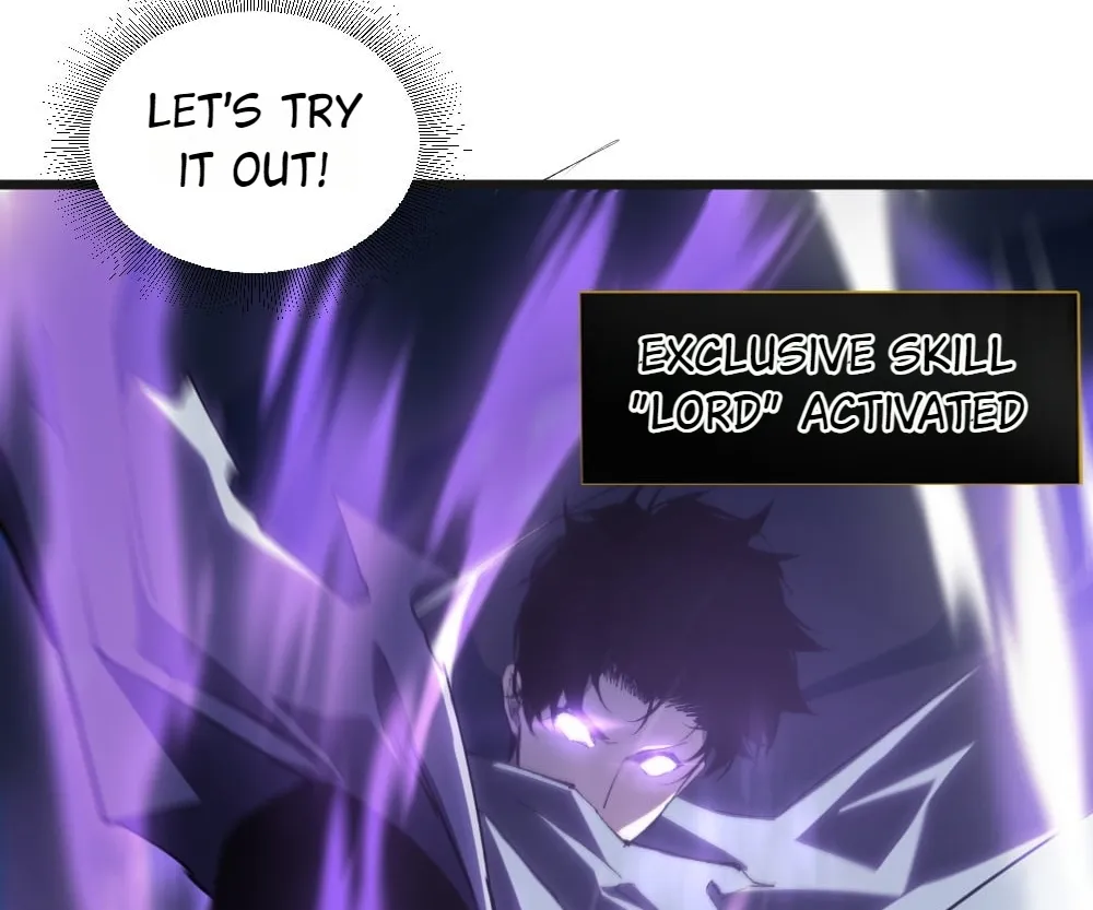 Zerg Ruler: I Command the Scourge Chapter 7 page 57 - 