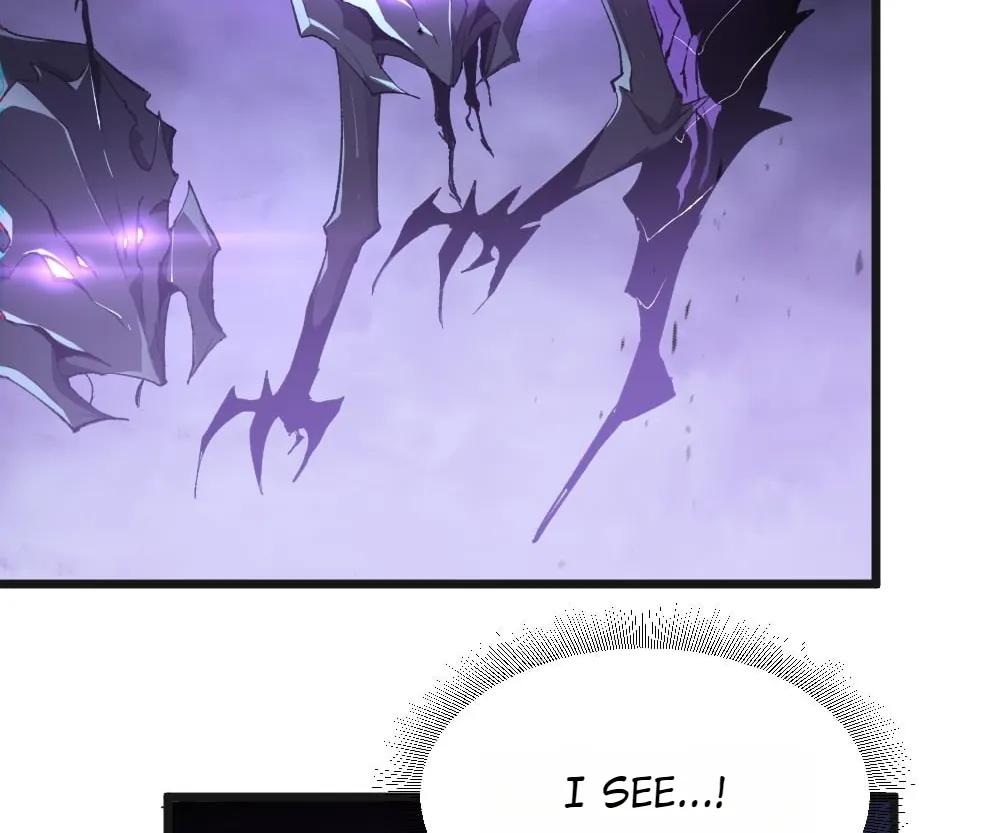 Zerg Ruler: I Command the Scourge Chapter 7 page 61 - 