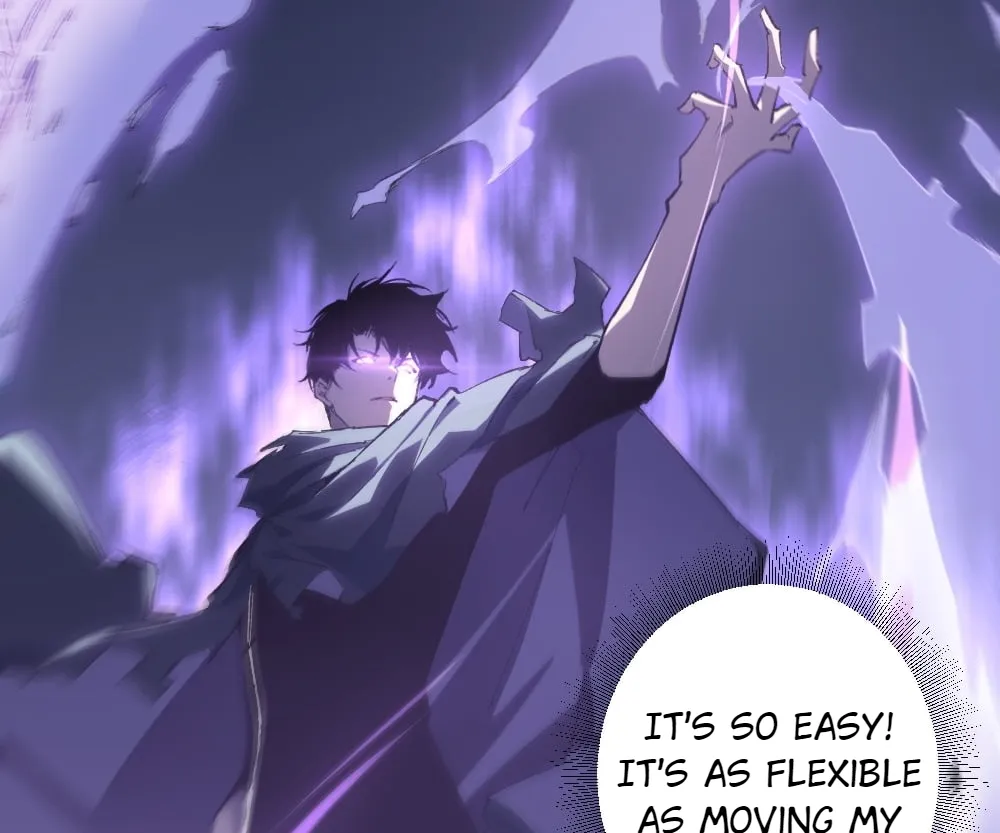 Zerg Ruler: I Command the Scourge Chapter 7 page 64 - 
