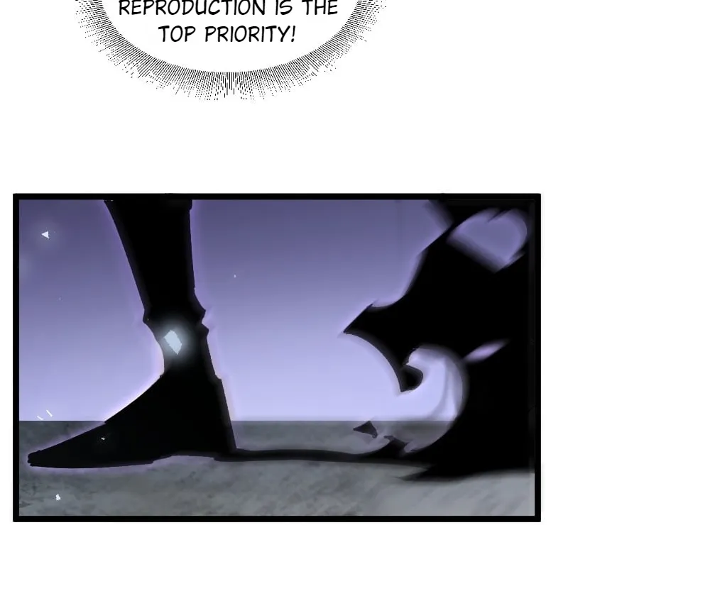 Zerg Ruler: I Command the Scourge Chapter 7 page 8 - 