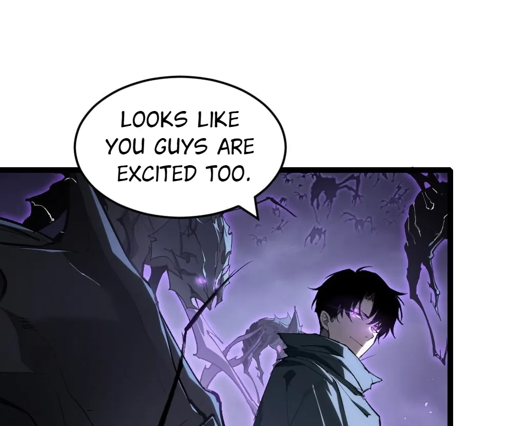 Zerg Ruler: I Command the Scourge Chapter 7 page 72 - 