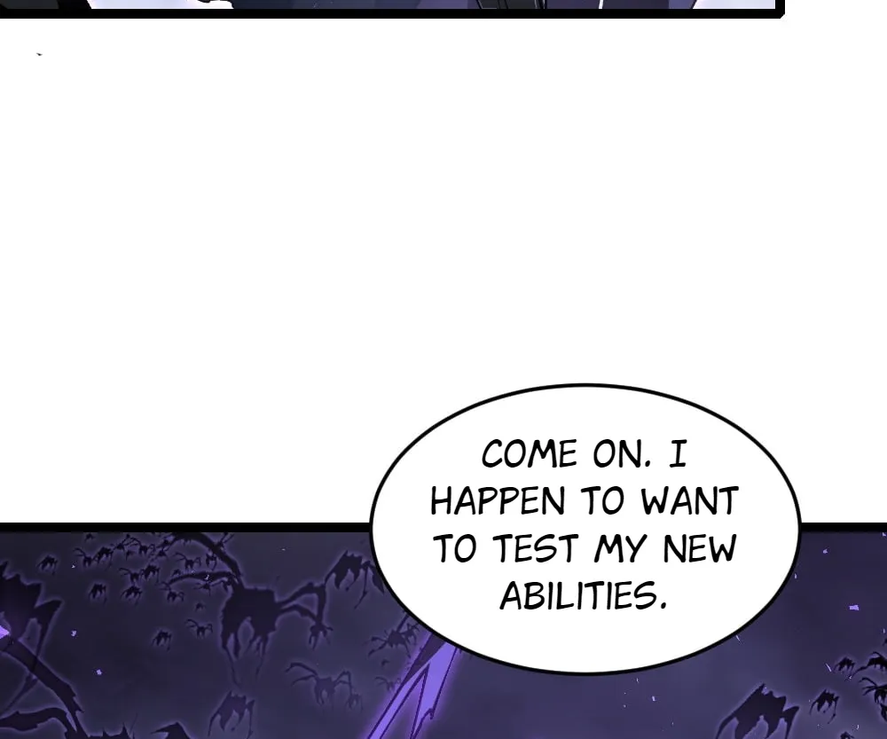 Zerg Ruler: I Command the Scourge Chapter 7 page 74 - 
