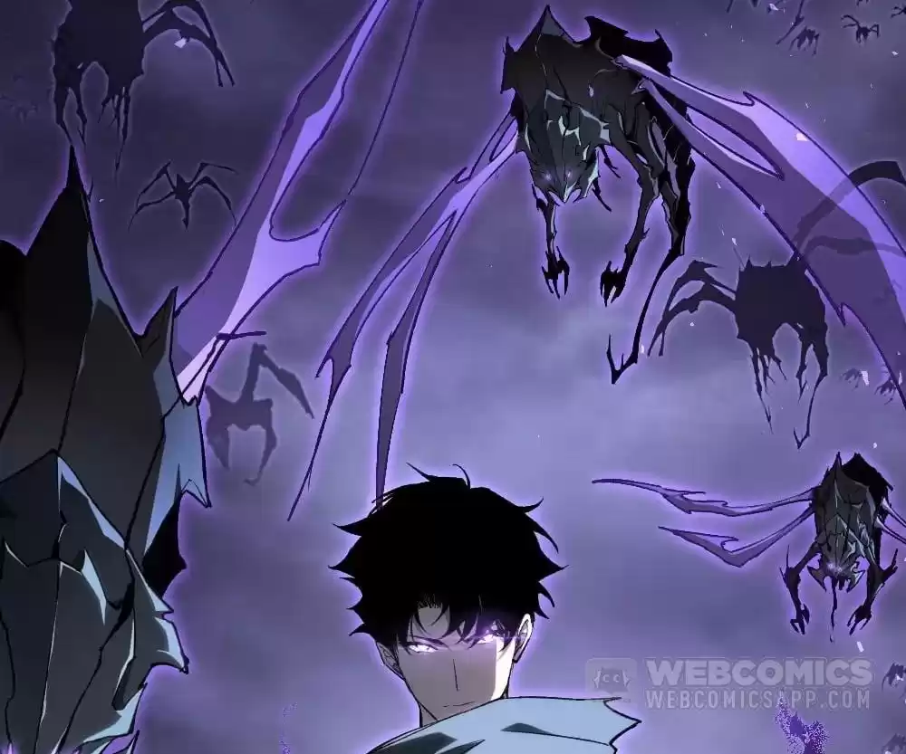 Zerg Ruler: I Command the Scourge Chapter 7 page 75 - 