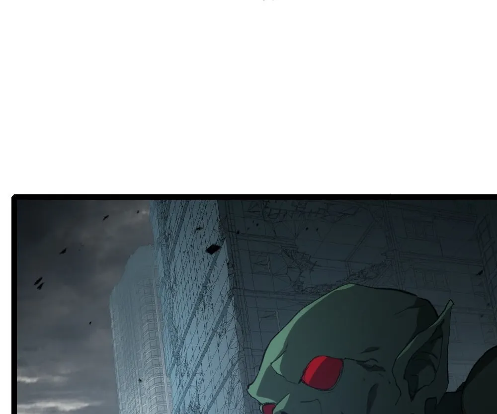Zerg Ruler: I Command the Scourge Chapter 7 page 82 - 