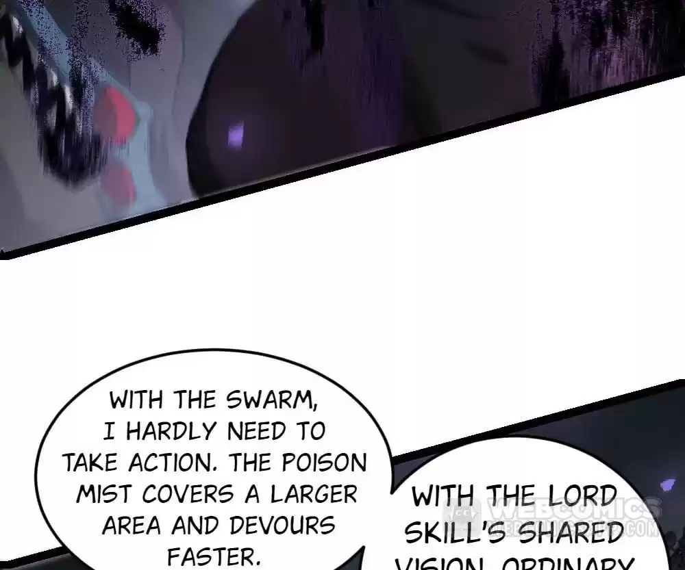 Zerg Ruler: I Command the Scourge Chapter 7 page 91 - 