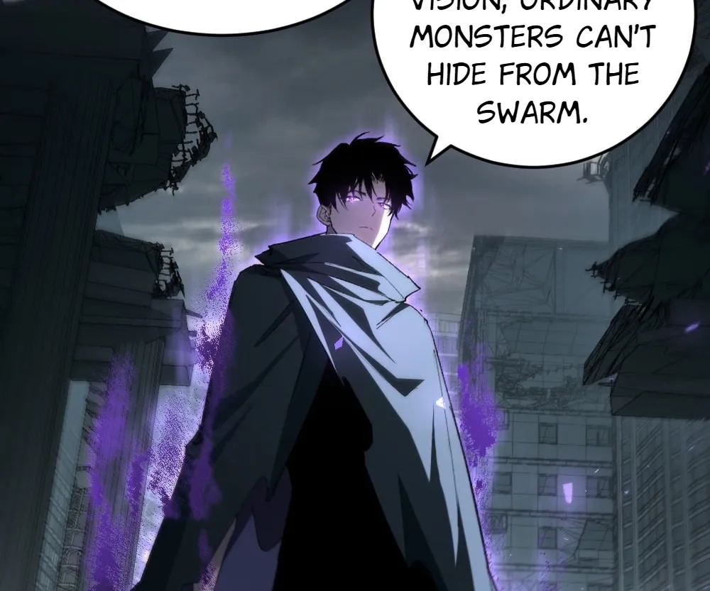Zerg Ruler: I Command the Scourge Chapter 7 page 92 - 