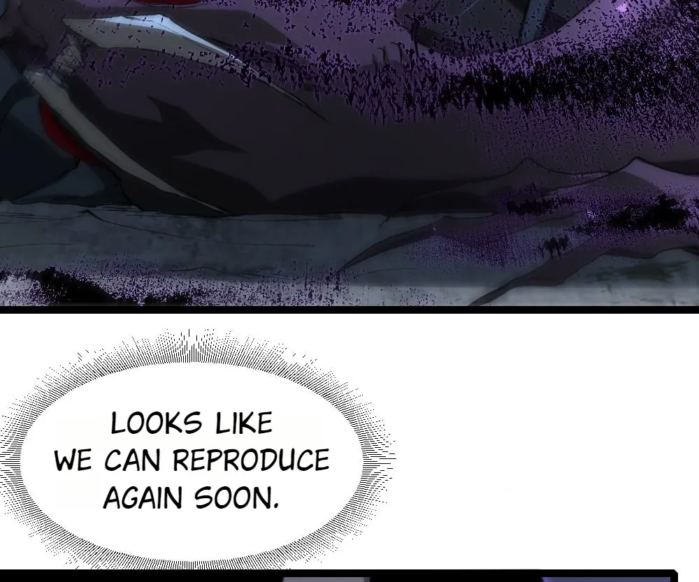 Zerg Ruler: I Command the Scourge Chapter 7 page 94 - 