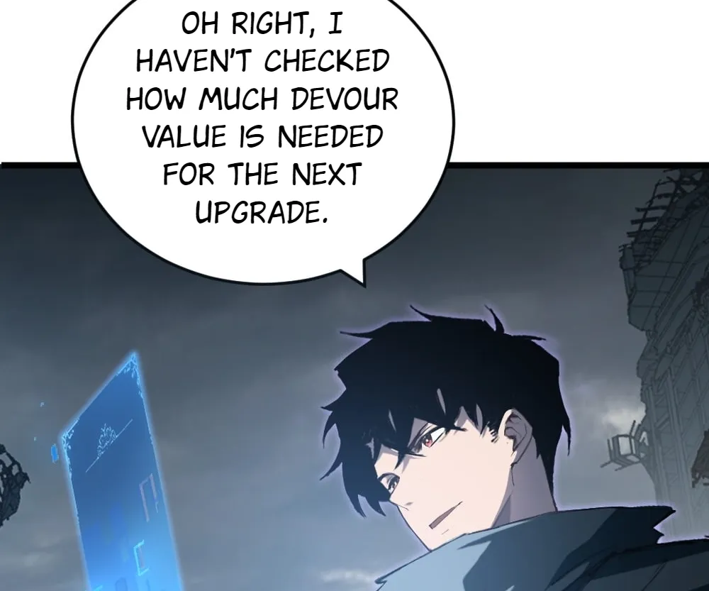 Zerg Ruler: I Command the Scourge Chapter 7 page 96 - 