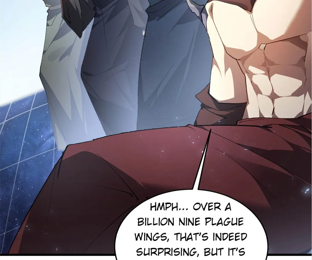 Zerg Ruler: I Command the Scourge Chapter 75 page 16 - 