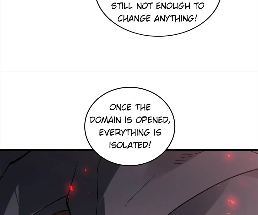 Zerg Ruler: I Command the Scourge Chapter 75 page 17 - 