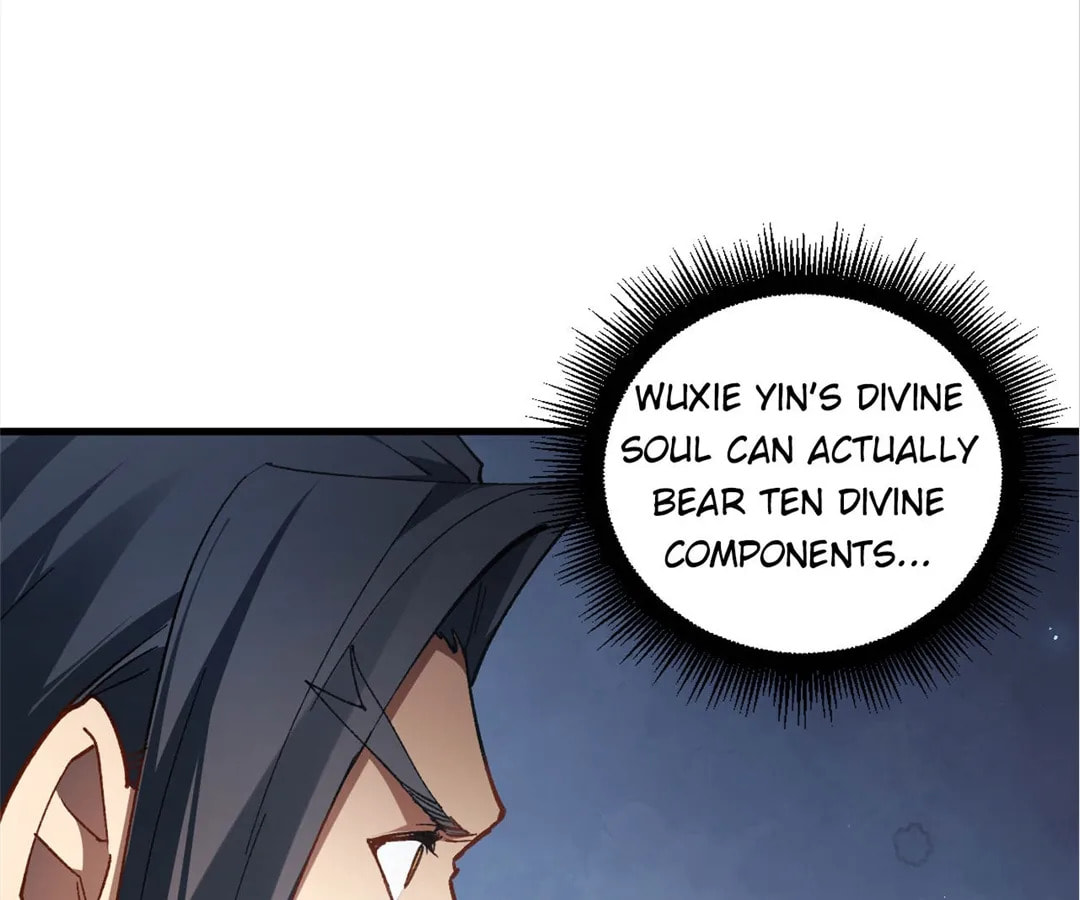 Zerg Ruler: I Command the Scourge Chapter 75 page 20 - 