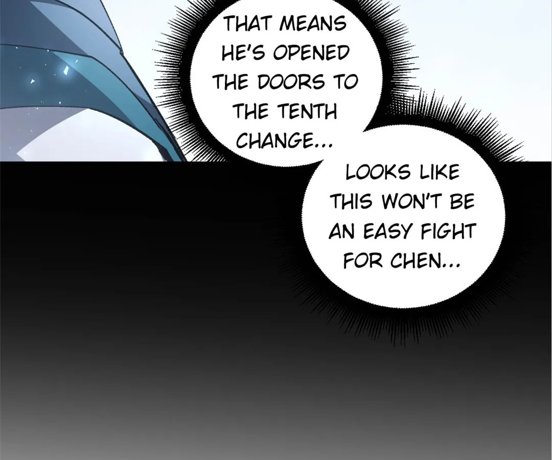 Zerg Ruler: I Command the Scourge Chapter 75 page 22 - 
