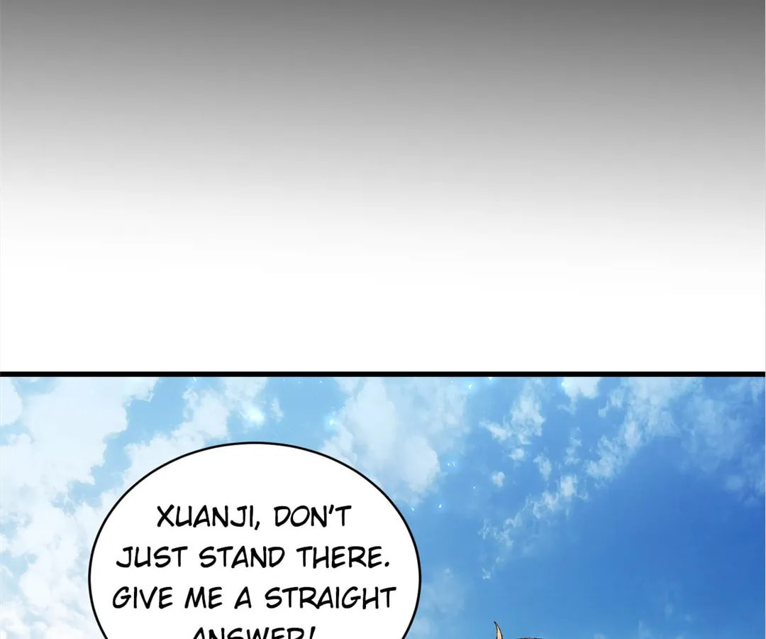 Zerg Ruler: I Command the Scourge Chapter 75 page 23 - 