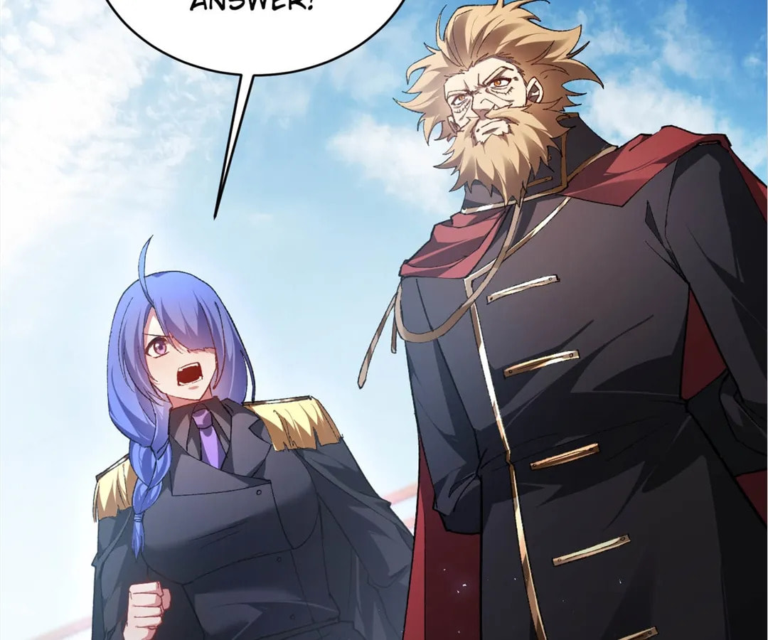 Zerg Ruler: I Command the Scourge Chapter 75 page 24 - 