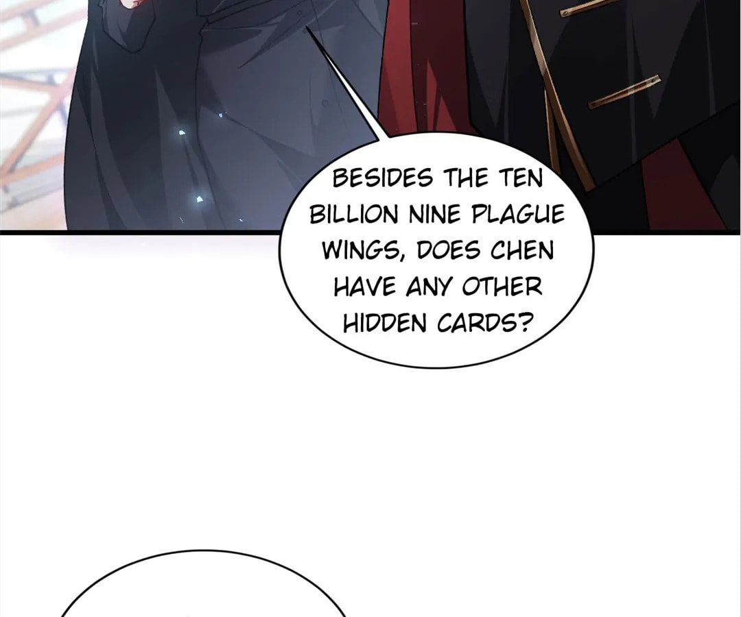 Zerg Ruler: I Command the Scourge Chapter 75 page 25 - 