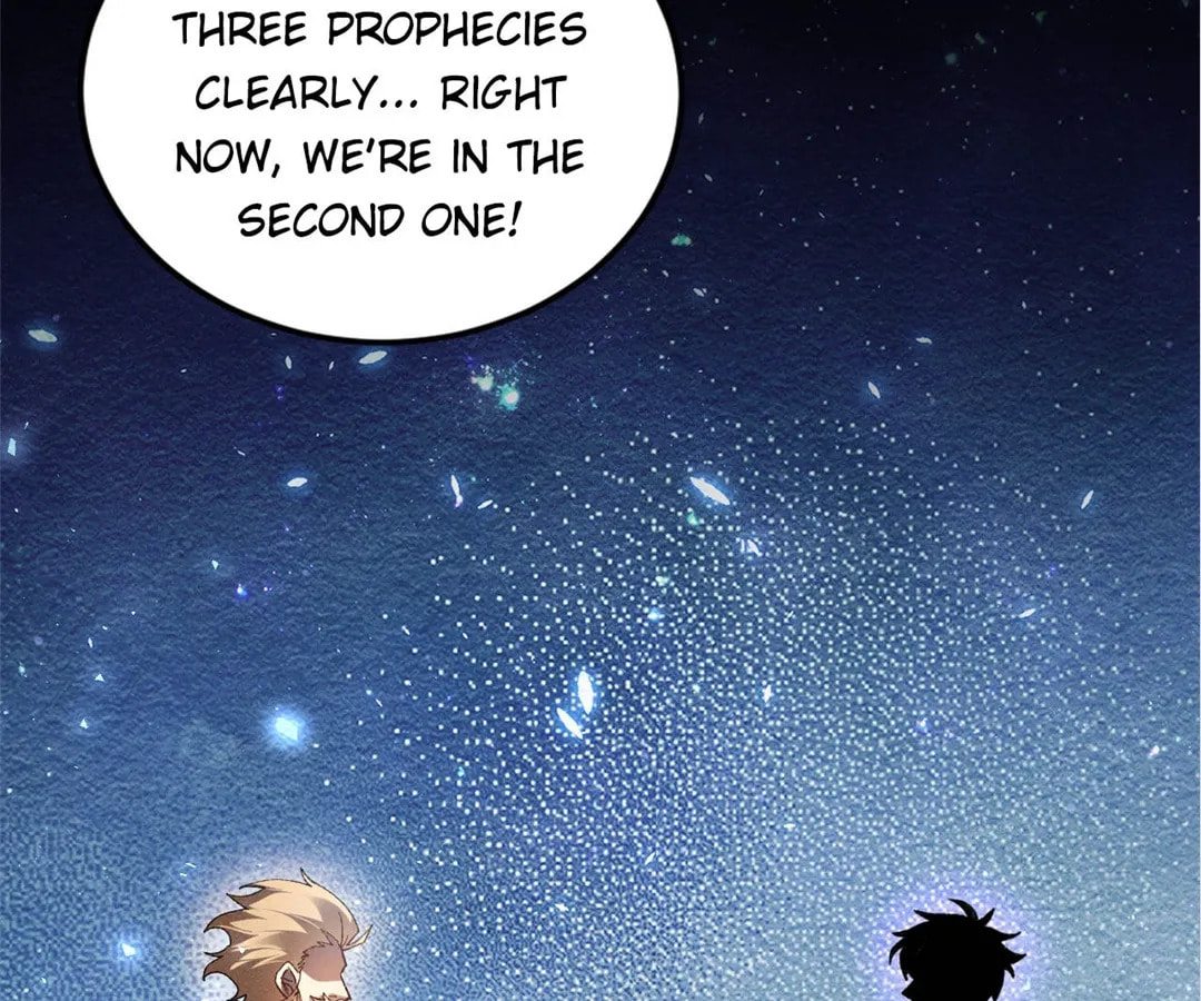 Zerg Ruler: I Command the Scourge Chapter 75 page 29 - 
