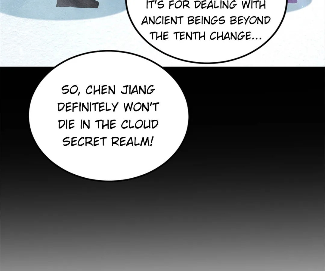 Zerg Ruler: I Command the Scourge Chapter 75 page 31 - 