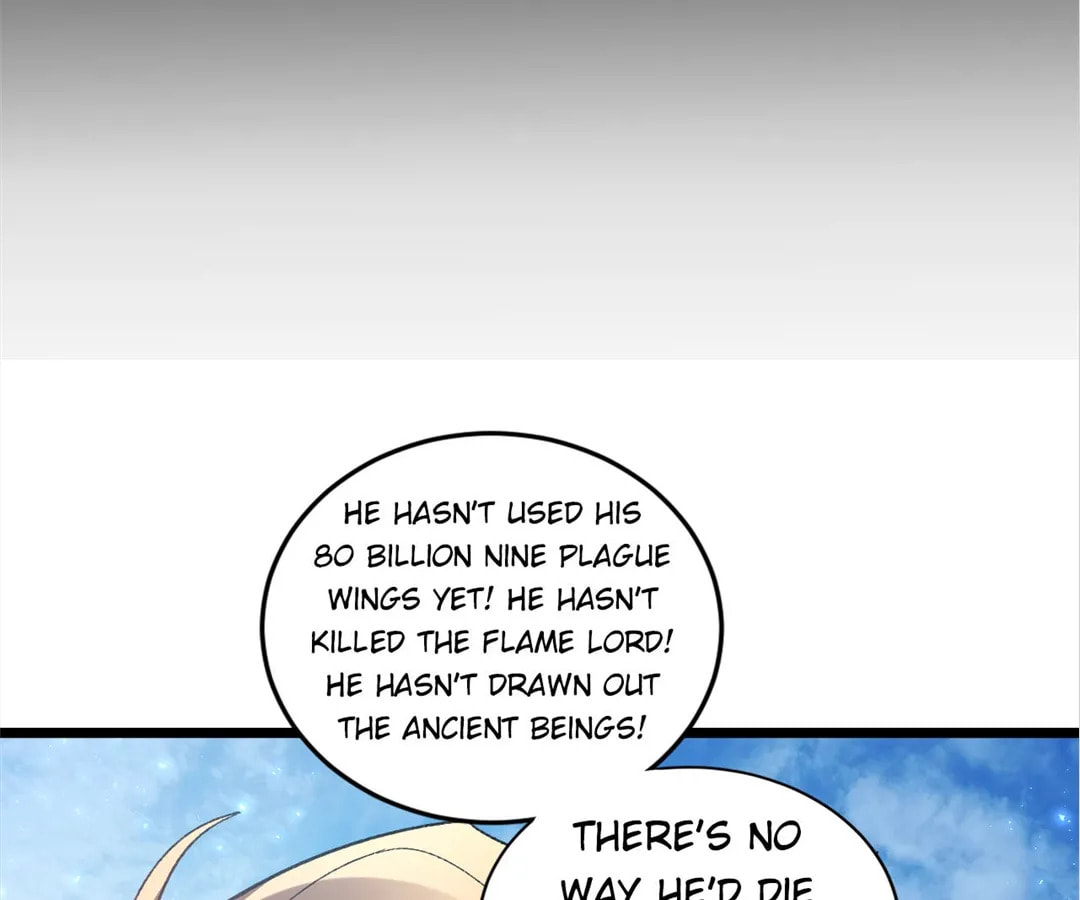 Zerg Ruler: I Command the Scourge Chapter 75 page 32 - 