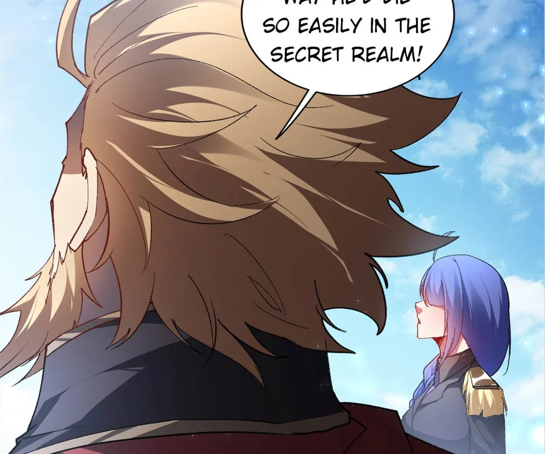 Zerg Ruler: I Command the Scourge Chapter 75 page 33 - 