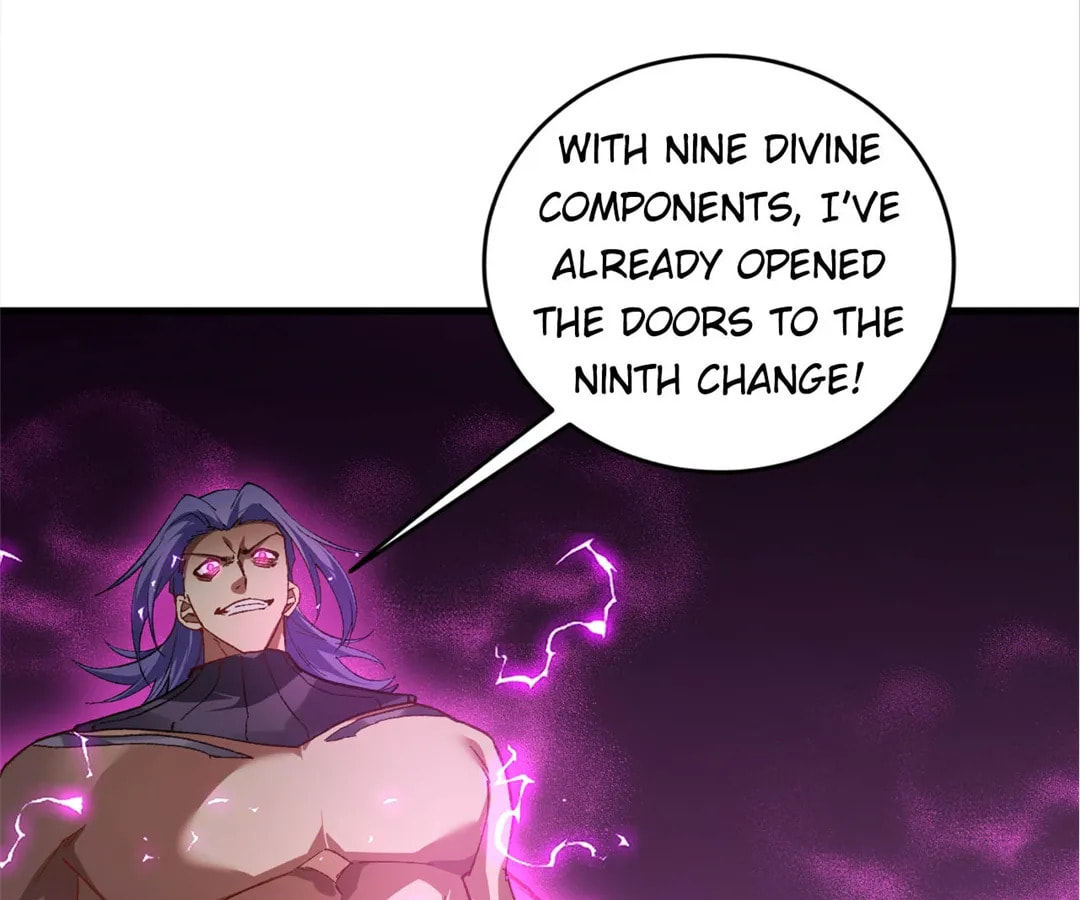 Zerg Ruler: I Command the Scourge Chapter 75 page 6 - 