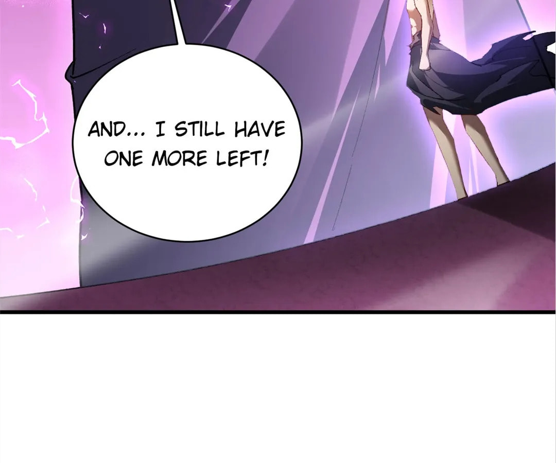 Zerg Ruler: I Command the Scourge Chapter 75 page 8 - 