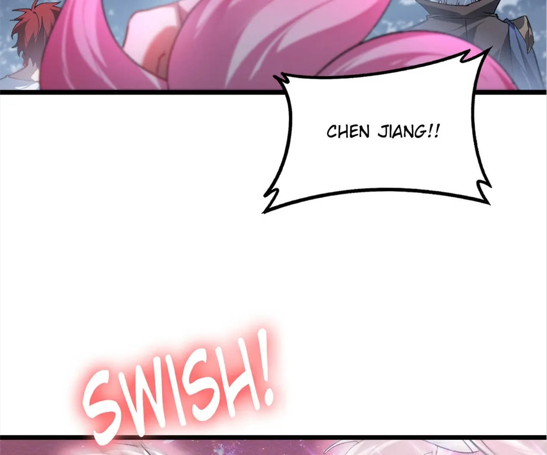 Zerg Ruler: I Command the Scourge Chapter 76 page 104 - 