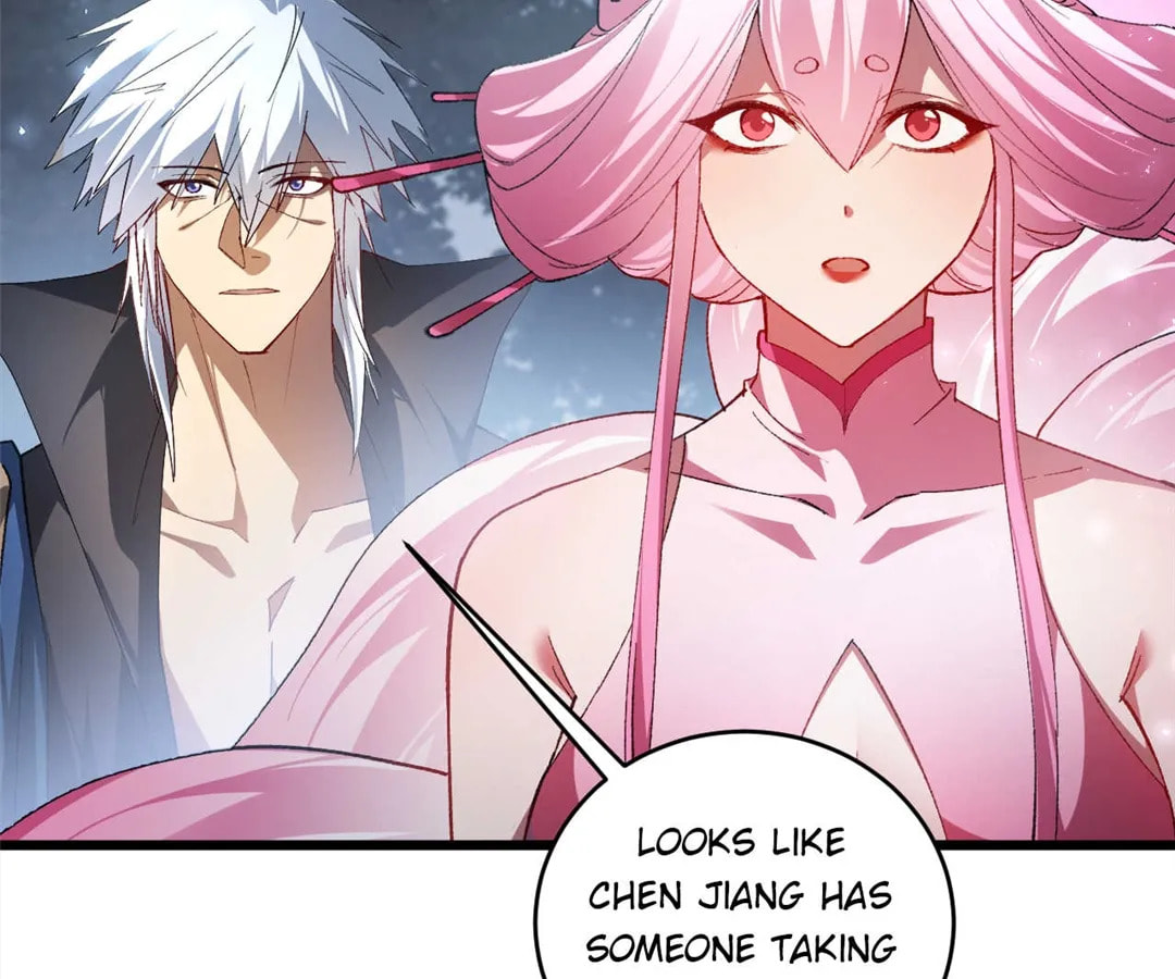 Zerg Ruler: I Command the Scourge Chapter 76 page 110 - 