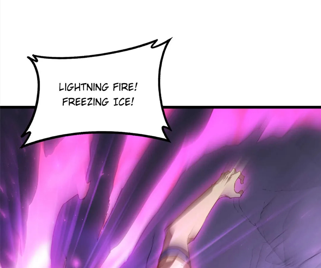 Zerg Ruler: I Command the Scourge Chapter 76 page 12 - 
