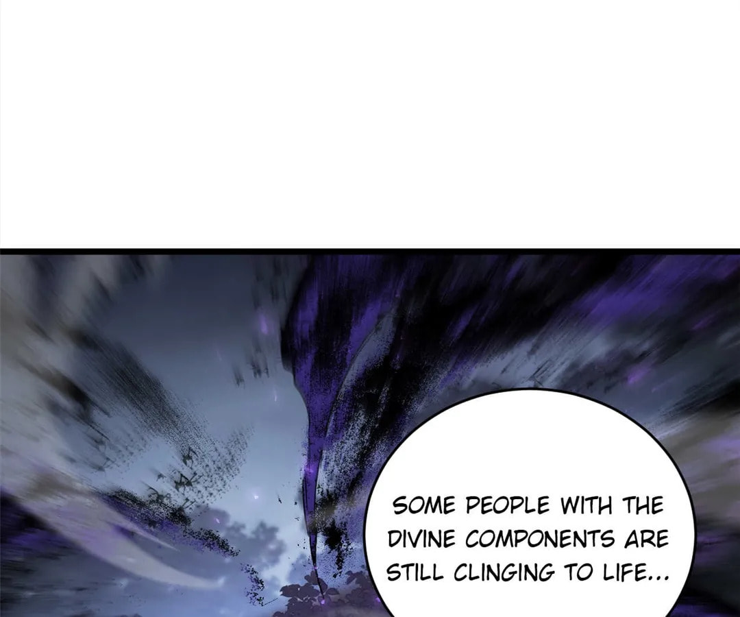 Zerg Ruler: I Command the Scourge Chapter 76 page 113 - 